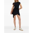 Isabel Marant Dame Topper Svart S,