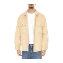 Obey Herre Jakker Beige S,