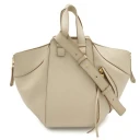 Loewe Pre owned Dame Pre owned Beige ONE SIZE,