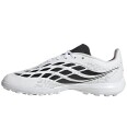 Adidas Performance Predator League Tf J   White   32