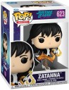 Funko POP! Heroes: Justice League Dark  Zatanna DC Comics