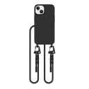 Tech Protect MagNecklace MagSafe Case for iPhone 13 Black
