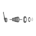 Shimano navinnsats SG C3001 7C