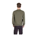 Lyle & Scott Herre Strikkevarer Grønn M,