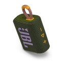 JBL Go 3 Grønn