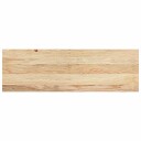  4 Stk Ubehandlet 80x30x2cm Heltre Eik