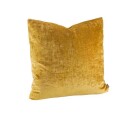 Garda Velvet putetrekk cognac