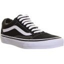 Vans Old Skool Black/White 39