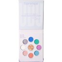Florence by Mills UBU Eyeshadow Palette 7,8 g Øyenskygge