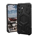 UAG SAMSUNG GALAXY S24 MONARCH DEKSEL, KARBONFIBER