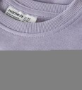 Name It Collegegenser   NmfVima   Arvestykke Lilac/Heart Broderi   Name It   2 år (92)   Collegegenser   Lilla