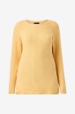 Zizzi Pullover caSunny Gul