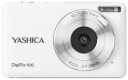 Yashica DigiPix 5MP Hvit