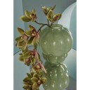 AYTM Uva vase 22 cm Pastel green