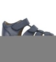 Wheat Sandal Frei - Navy - 24