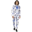 OppoSuits OppoSuitR2-D2 Str. 48