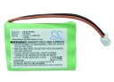 Batteri til Ericsson DT200 / DECT 230 mfl
