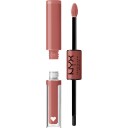 NYX Professional Makeup Shine Loud Pro Pigment Lip Shine Magic Maker
