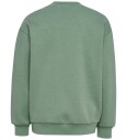 Hummel Collegegenser   hmlJR Grafikk   Green Bay   Hummel   9 10 år (134 140)   Collegegenser Armygrønn Grønn