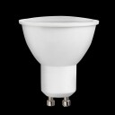 GU10 lyspære med skumringssensor - dag/natt sensor 3,5W LED 3000K