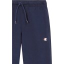 Champion Sweatpants Rib Cuff Blå