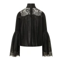 Zimmermann Dame Bluser & Skjorter Svart M,