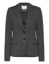 Claire Woman Cwelinor Blazer   Grey   44