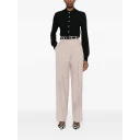 Jil Sander Dame Bukser Rosa M,