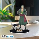 One Piece  Acryl  Zoro Acrylic Stand