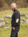 Viking Garn 2336 14B Ullin Genser