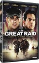 Great Raid DVD