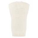 Stella McCartney Dame Strikkevarer Beige M,