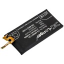 Samsung W2017 batteri (2100 mAh 3.85 V, Sort)