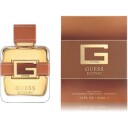 Guess Iconic Men 100ml Eau De Parfum - Maskulin Duft med Mandarin og Pepper