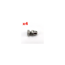 Modular 76 - Nuts & Bolts 4 pack Bygg ditt eget tappetårn!