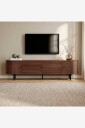 Homitis   Tv Stativ Gentle   Brun