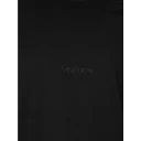 Saint Laurent Herre Topper Svart L,