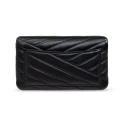 Tory Burch, Dame, Accessories, Svart, ONE SIZE,