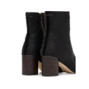 MM6 Maison Margiela Dame Sko Svart 38 1/2 EU,