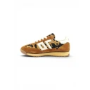 Back70 Dame Sko Brun 37 EU,