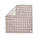 Elodie Soft Cotton Teppe 120x70 Blue Garden Light