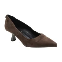 Nerogiardini Dame Sko Brun 40 EU,
