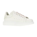Alexander McQueen Dame Sko Hvit 37 EU,
