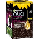 Garnier Olia 3.23 Black Chocolate