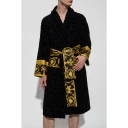 Versace Herre Natt  og Loungeklær Svart XL,