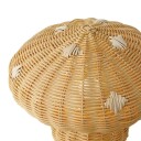 Allie bordlampe Natur Natur