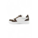 Guess Dame Sko Hvit 40 EU,