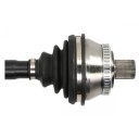 Pascal Drivaksel PASCAL G2A025PC