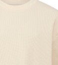 Grunt T skjorte   Brenda   Off White   Grunt   12 år 152   T skjorte Beige Hvit