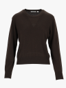 Comprimé Roundneck Brun 36